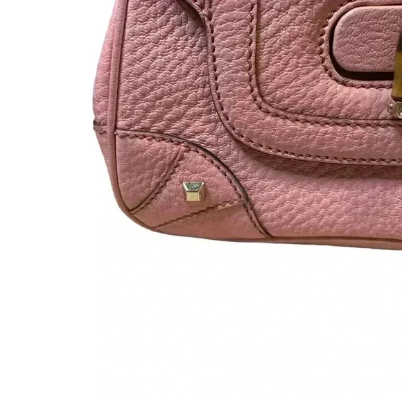 Gucci bamboo top handle bag - Picture 6 of 14